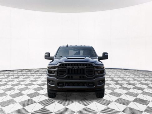 New 2026 RAM 2500 Rebel image 9