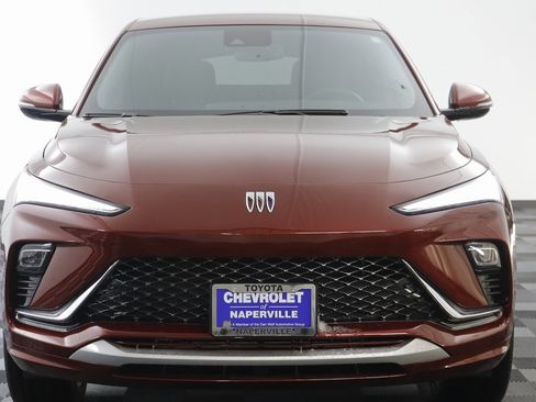 Used 2025 Buick Envista Avenir image 21