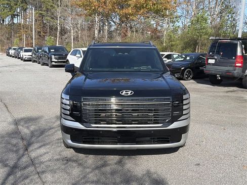 New 2026 Hyundai Palisade Calligraphy image 2