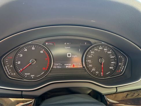 Used 2019 Audi Q5 2.0T Premium image 8