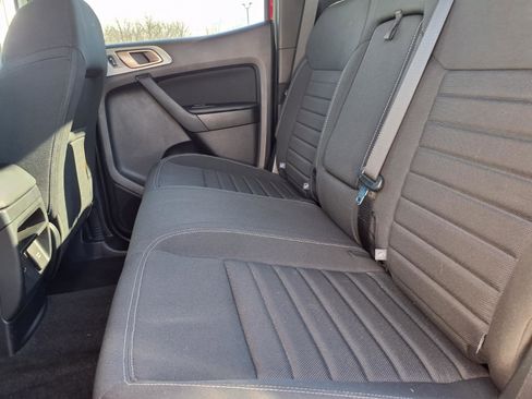 Used 2021 Ford Ranger XLT w/ Equipment Group 301A Mid image 6