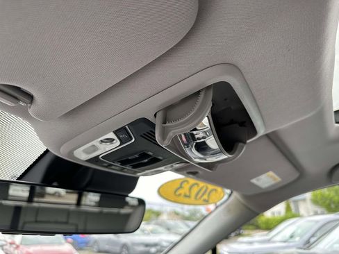 Used 2023 Honda Ridgeline RTL image 28