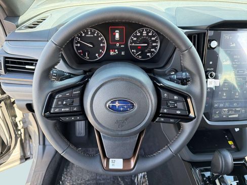New 2026 Subaru Forester Sport AWD/4WD image 17