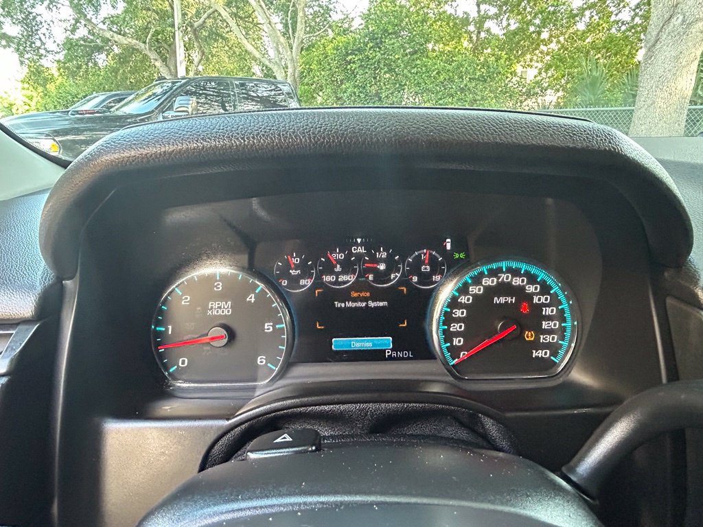 Used 2017 GMC Yukon Denali RWD image 37