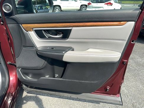 Used 2018 Honda CR-V EX-L image 19