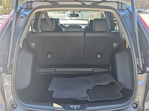 Used 2022 Honda CR-V EX-L image 28