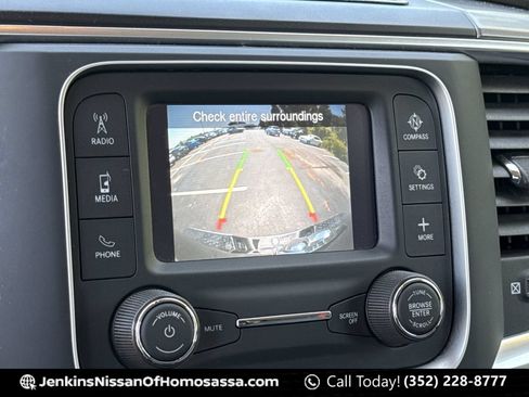 Used 2024 RAM 1500 Classic SLT RWD image 35