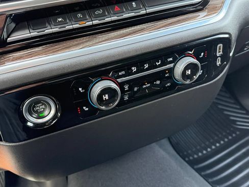 Certified 2022 Chevrolet Silverado 1500 LT AWD/4WD image 23