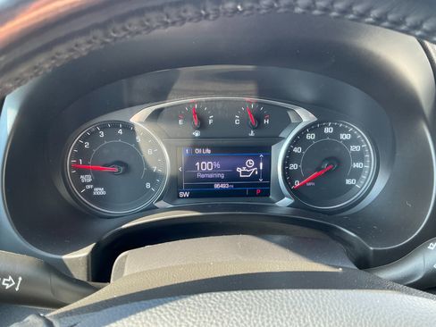 Used 2019 GMC Terrain SLE image 11