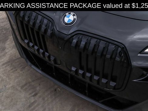 Used 2023 BMW 760i xDrive w/ Luxury Rear Seating Package AWD/4WD image 10