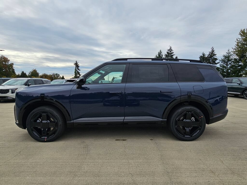 New 2027 Kia Telluride X-Line SX Prestige AWD/4WD image 8