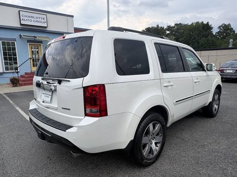 Used 2013 Honda Pilot Touring image 6