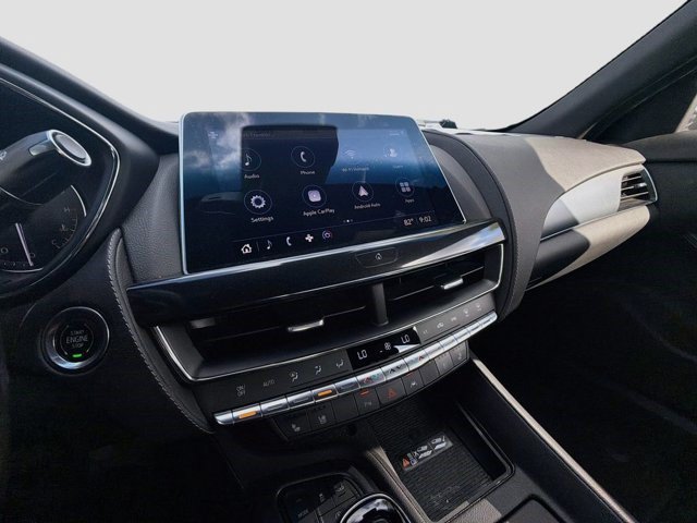Certified 2023 Cadillac CT5 Premium Luxury w/ Climate Package RWD image 21