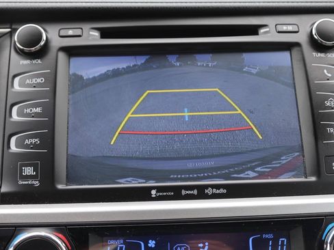 Used 2018 Toyota Highlander Limited AWD/4WD image 23