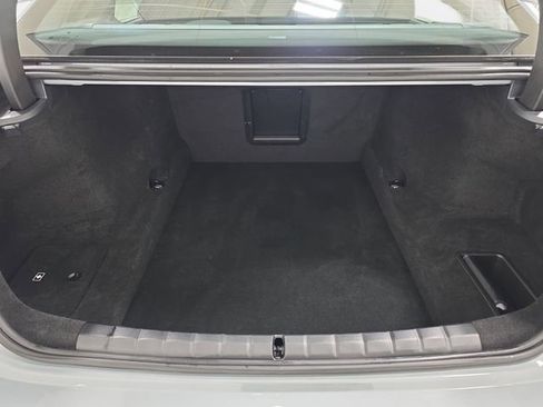 Certified 2025 BMW 740i xDrive AWD/4WD image 30