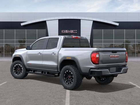 New 2026 GMC Canyon AT4 w/ Technology Plus Package image 3