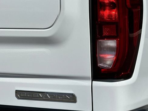 Certified 2023 GMC Sierra 1500 Elevation RWD image 28