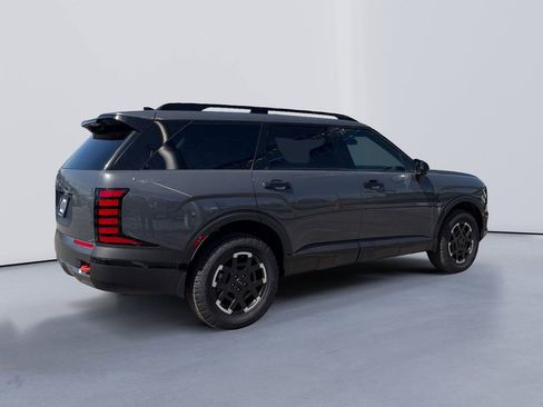 New 2026 Hyundai Palisade XRT Pro AWD/4WD image 3
