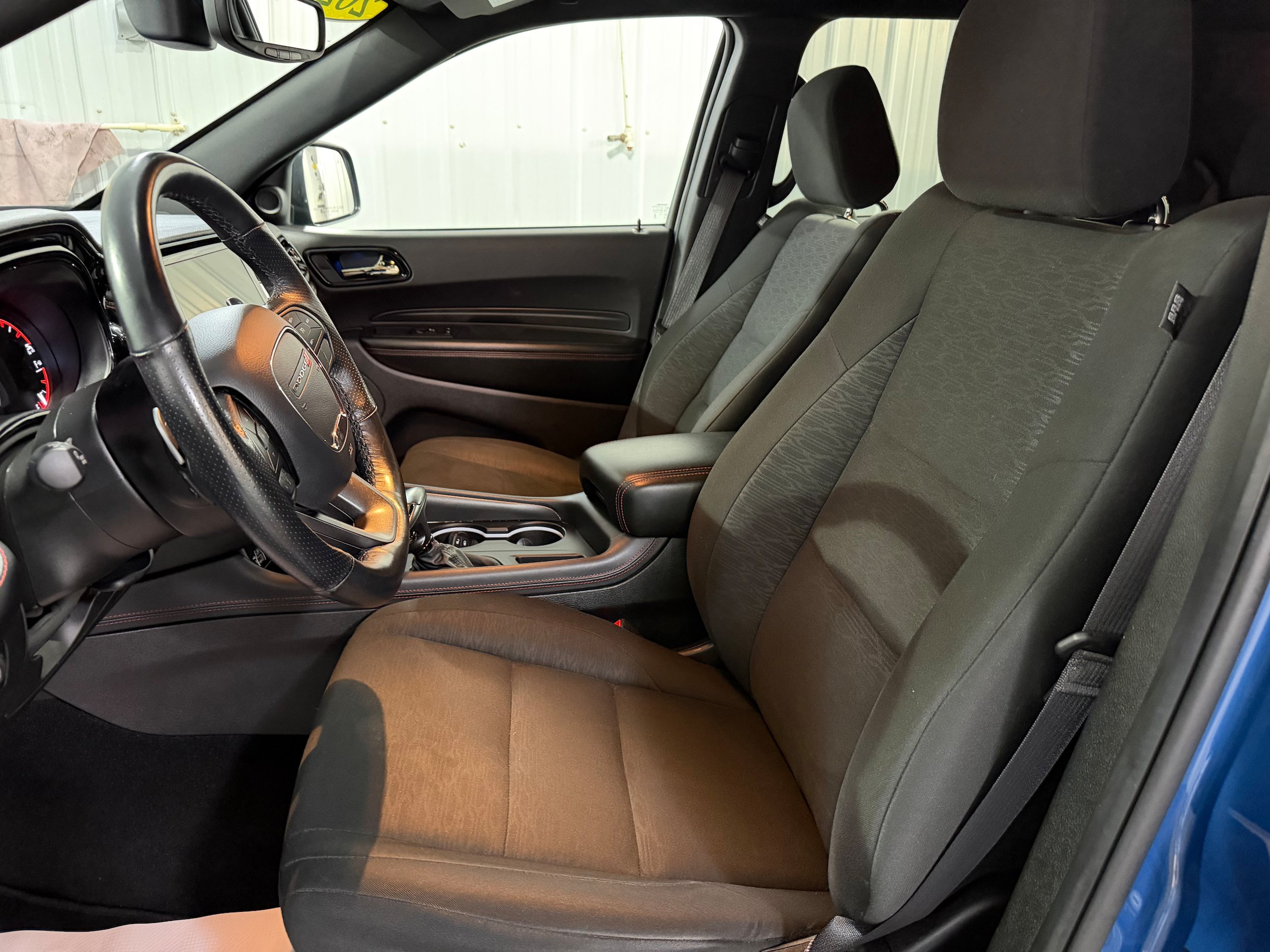 Used 2025 Dodge Durango GT AWD/4WD image 12