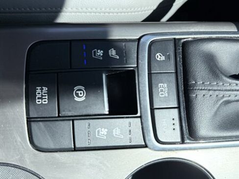 Used 2017 Kia Optima EX w/ Technology Package FWD image 13