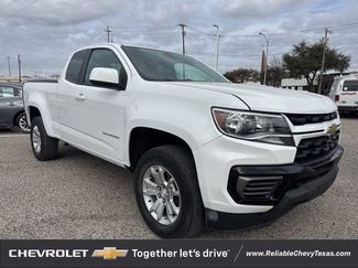 Certified 2022 Chevrolet Colorado LT w/ Fleet Safety Package video 1
