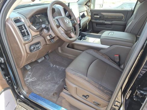 New 2026 RAM 2500 Limited image 11
