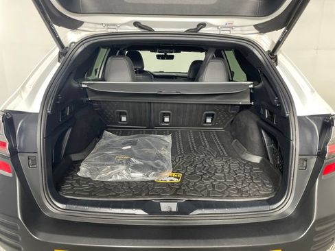 Used 2023 Subaru Outback Wilderness AWD/4WD image 20