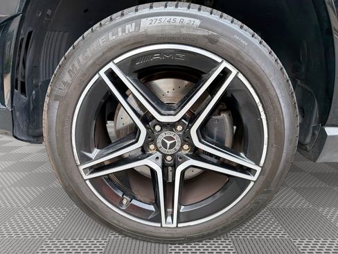 Used 2020 Mercedes-Benz GLS 580 4MATIC image 19