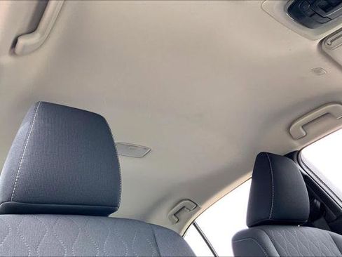 Certified 2025 Toyota Corolla LE image 14