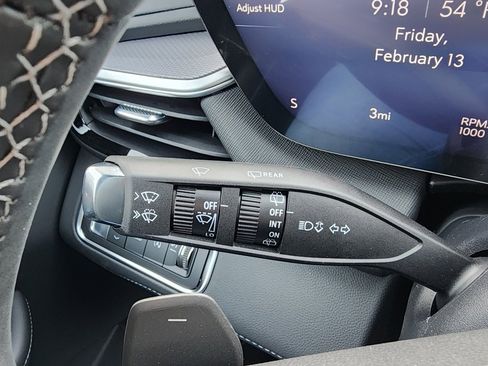 New 2026 Buick Enclave Sport Touring w/ Power Package image 23