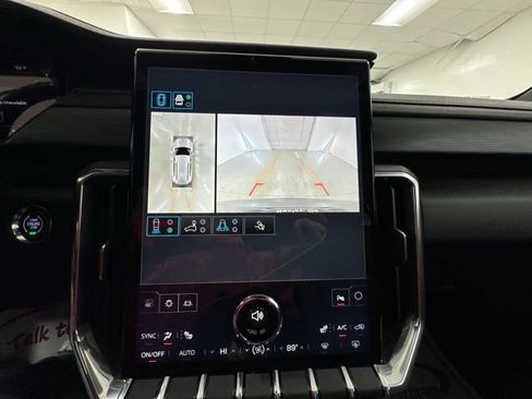 New 2026 GMC Acadia Elevation w/ Black Edition image 20