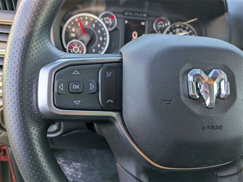 New 2026 RAM 2500 Tradesman image 16