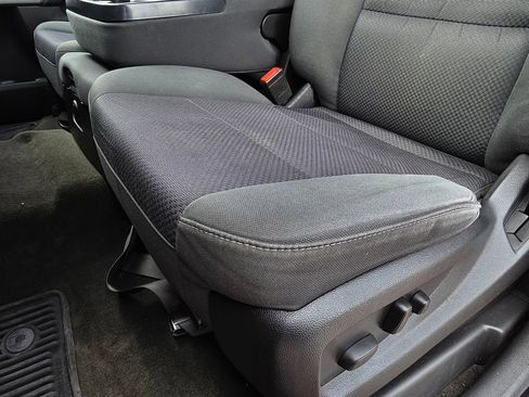 Used 2017 Chevrolet Silverado 1500 LT w/ Trailering Package image 22