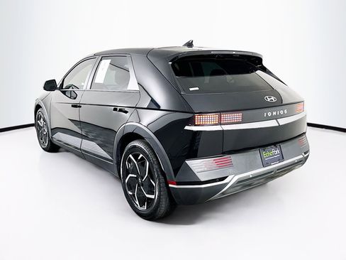 Used 2024 Hyundai Ioniq 5 SEL RWD image 5
