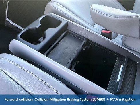 Used 2021 Honda Odyssey Touring image 22