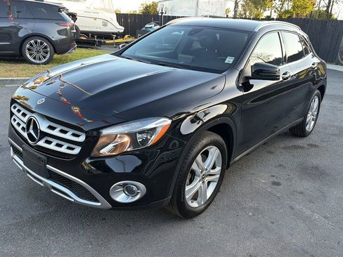 Used 2018 Mercedes-Benz GLA 250 image 4