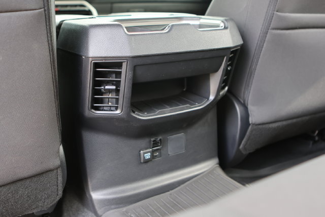 Used 2026 Toyota Tundra SR5 AWD/4WD image 12