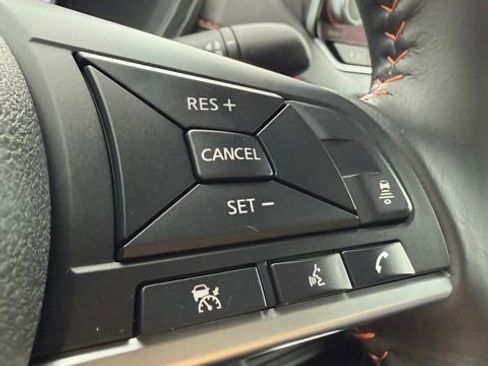 Used 2024 Nissan Sentra SR image 26