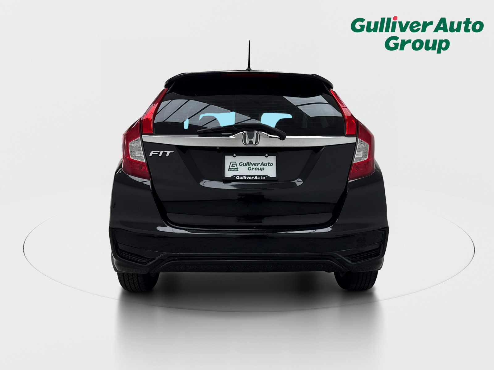 Used 2020 Honda Fit EX image 7