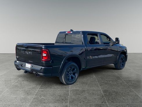 Used 2026 RAM 1500 Big Horn RWD image 5