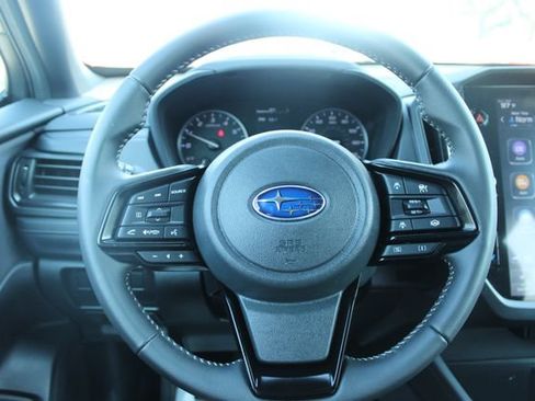 Used 2026 Subaru Forester Premium AWD/4WD image 21