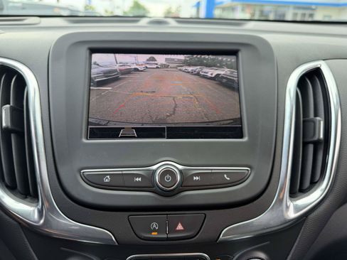 Certified 2023 Chevrolet Equinox LT AWD/4WD image 24