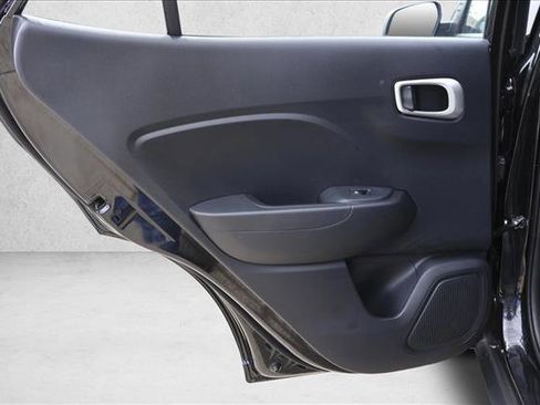Certified 2026 Hyundai Venue SEL FWD image 22