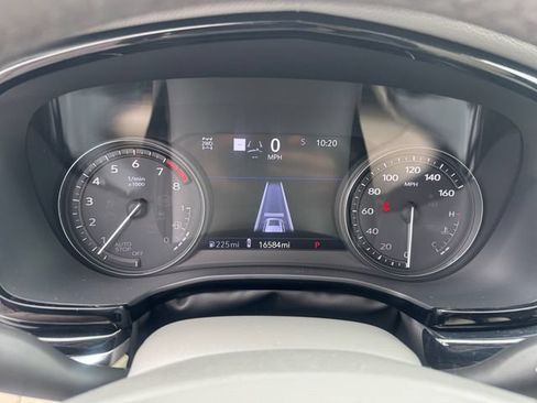 Certified 2024 Cadillac XT6 Premium Luxury w/ Technology Package AWD/4WD image 14