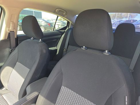 Certified 2023 Nissan Versa S image 8