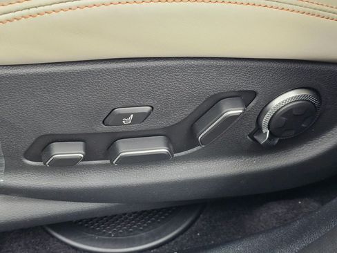 New 2026 Genesis GV80 3.5T Prestige AWD/4WD image 33