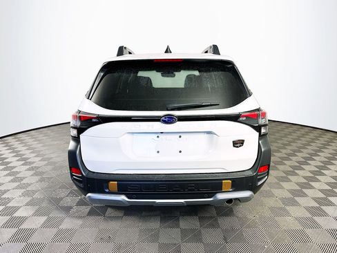 New 2026 Subaru Forester Wilderness image 8