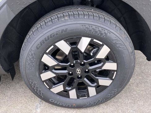 New 2026 Hyundai Santa Cruz SEL FWD image 4