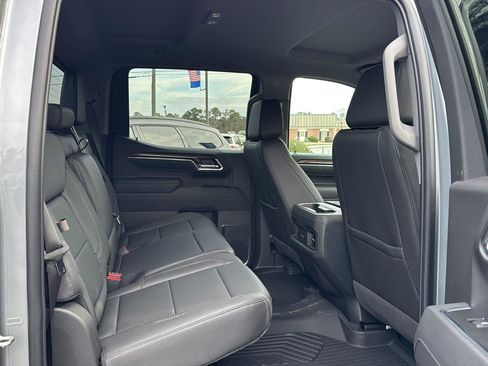 Used 2026 Chevrolet Silverado 1500 LT Trail Boss w/ LT Trail Boss Premium Package image 11