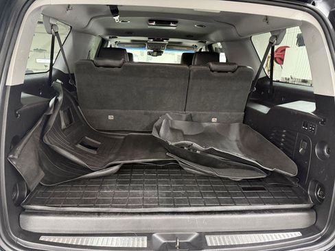 Used 2019 GMC Yukon XL Denali AWD/4WD image 28